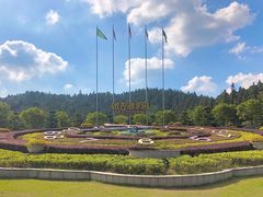 -南京银杏湖乐园