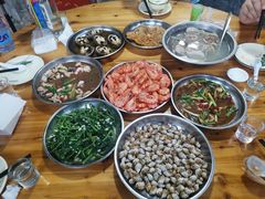 -船奇蒸汽海鲜·闽菜(八市海鲜总店)