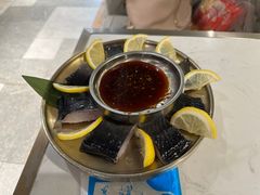 -老板娘的烤肉店(港湾广场店)