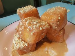 -梳打冰室(氹仔店)