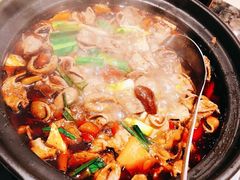 -火胖子肥肠煲·始于1998(南山村店)