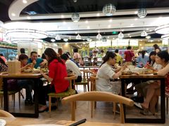 -素之缘素食(新之城店)