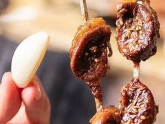 -枪火串烧·东北特色烧烤(罗湖总店)