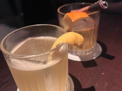 -BAR Signal·鸡尾酒酒吧