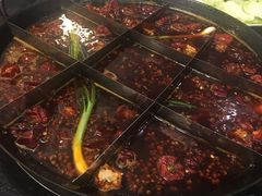 -仁虎老火锅(黄泥磅店)