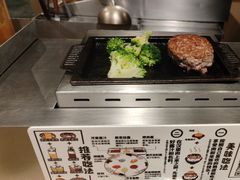 -肉肉大米(金虹桥店)