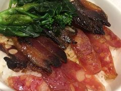 -庆记香港烧味小馆(浦东机场店)