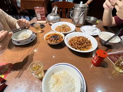 -天下客饭店(中山路店)