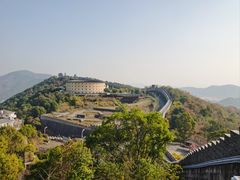 -黄贤森林公园