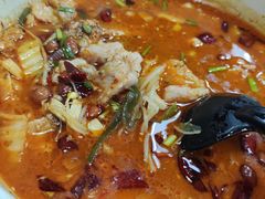 -缘久缘米粉(新街口店)