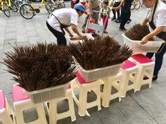 -钢管厂歆瑞源油卤串串香(春熙路太古里店)