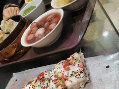 -常州糕团店(北大街新世纪商城店)