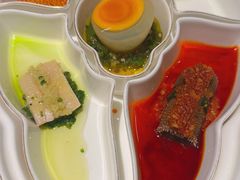 -许家菜(望江店)
