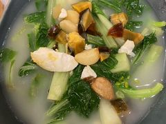 -汤臣·空中餐厅·严选粤菜(石湾世博广场店)
