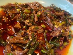 -漢舍中国菜馆(889广场店)