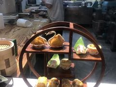 -鹿鸣酒家(越秀店)