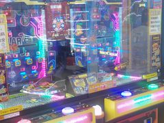 -风云再起游乐汇(北京西单西西友谊店)