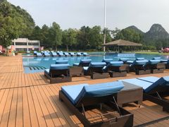 -Club Med地中海俱乐部·桂林度假村
