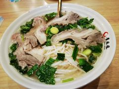 -贵凤凰贵州米粉(五道口店)