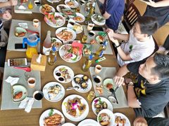 -红叶日料·放题·海胆·定食(星海店)