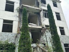 -阿坝州汶川特别旅游区