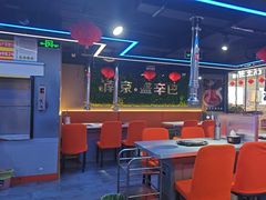 -外婆掌柜·东北家庭烤肉(托乐嘉店)