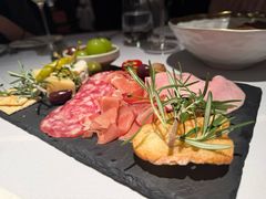 芝士火腿拼盘-夏朵花园(复兴西路店)