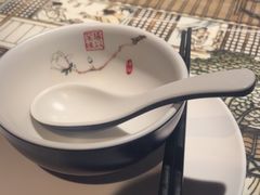 -绿茶餐厅(首开福茂店)