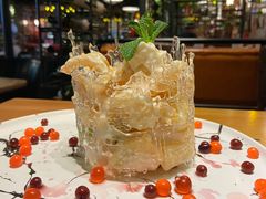 -贝贝龙虾·音乐餐厅(昌平东关店)