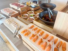 -广交会威斯汀酒店