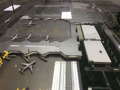 -班达拉奈克国际机场