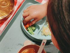-西贝(武汉群星城店)