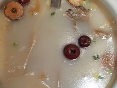 -黄泥岗·黄陂农家菜(百步亭店)