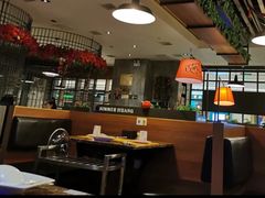 -黄记煌三汁焖锅(顺义华联店)