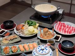 -聿山居·创意料理