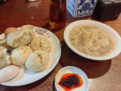 -许老八包子铺(回龙窝店)