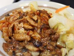 -永和大王(小厨·东四十条店)