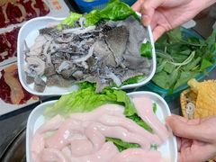 -贵宾牛·潮汕牛肉火锅(珠池总店)