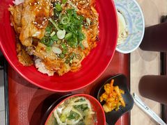 -食其家·牛丼咖喱(中山公园地铁站店)