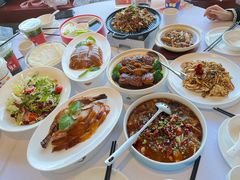 -东门烤鸭店(鼓楼店)