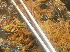 -俭寨大盘鸡·手抓肉·烧烤新疆菜(乌苏路店)