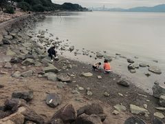 -深圳湾公园(南山区)