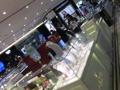 -崇光百货(铜锣湾店)