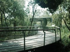 -西湖风景区-江洋畈生态公园