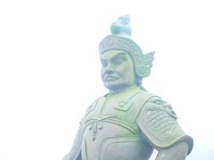 -天坛大佛