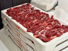 -八合里牛肉火锅(八合里总店)