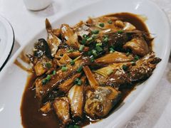 -渔满仓海鲜渔家(象山二店)