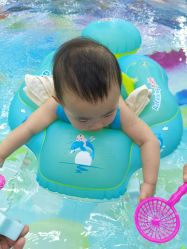 -爱儿乐婴儿游泳馆(钻石广场店)