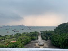 -南沙天后宫景区