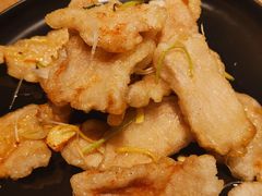 -金掌勺锅包肉(华润万象城店)